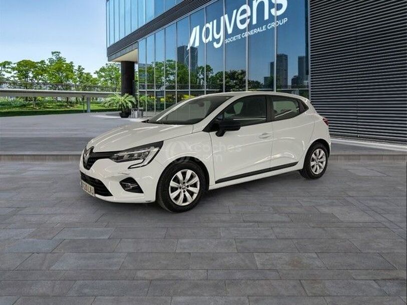 Foto del RENAULT Clio Sce Business 49kW