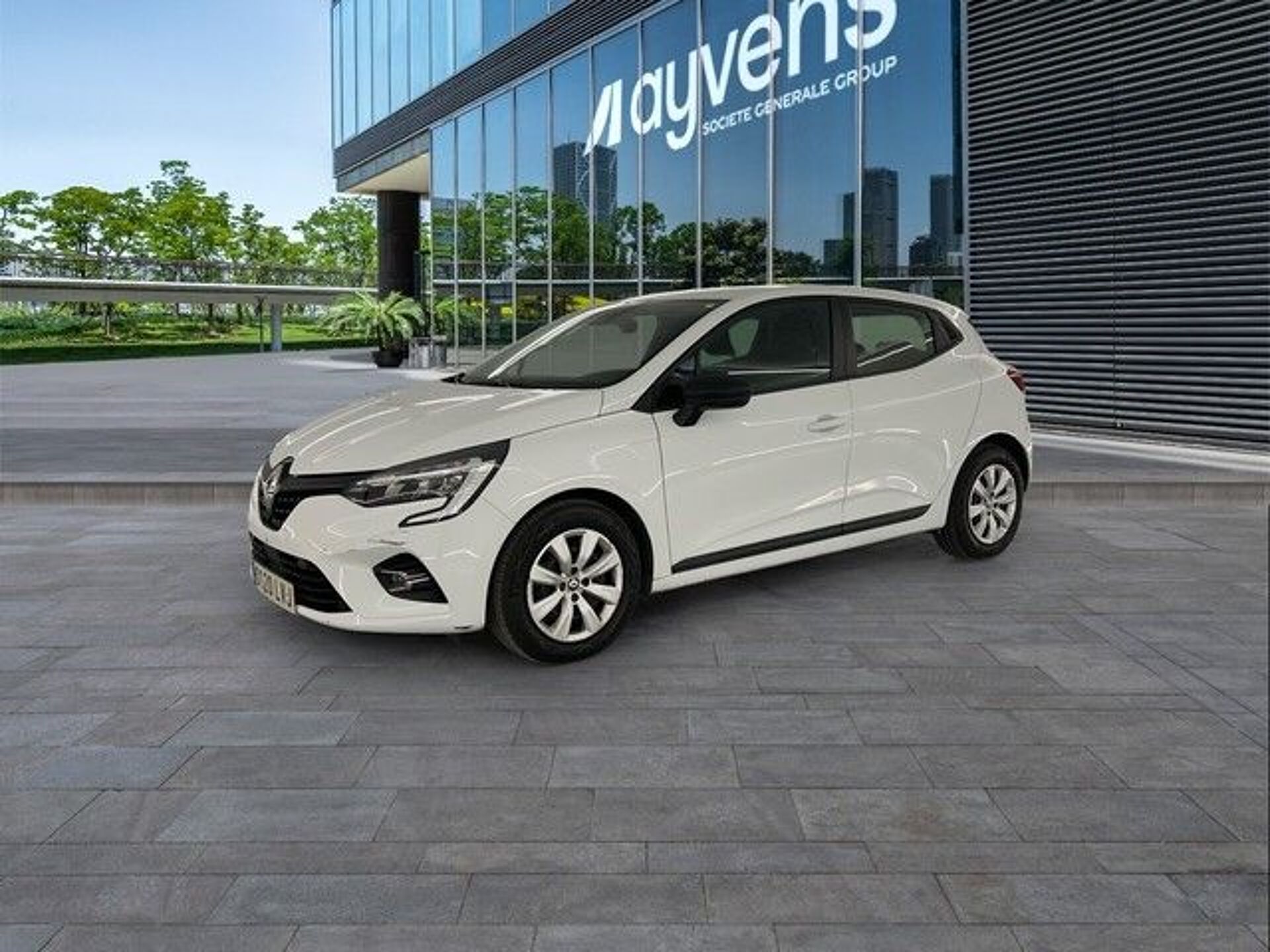 Imagen de RENAULT Clio