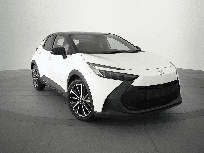 Foto del TOYOTA C-HR 140H Spirit