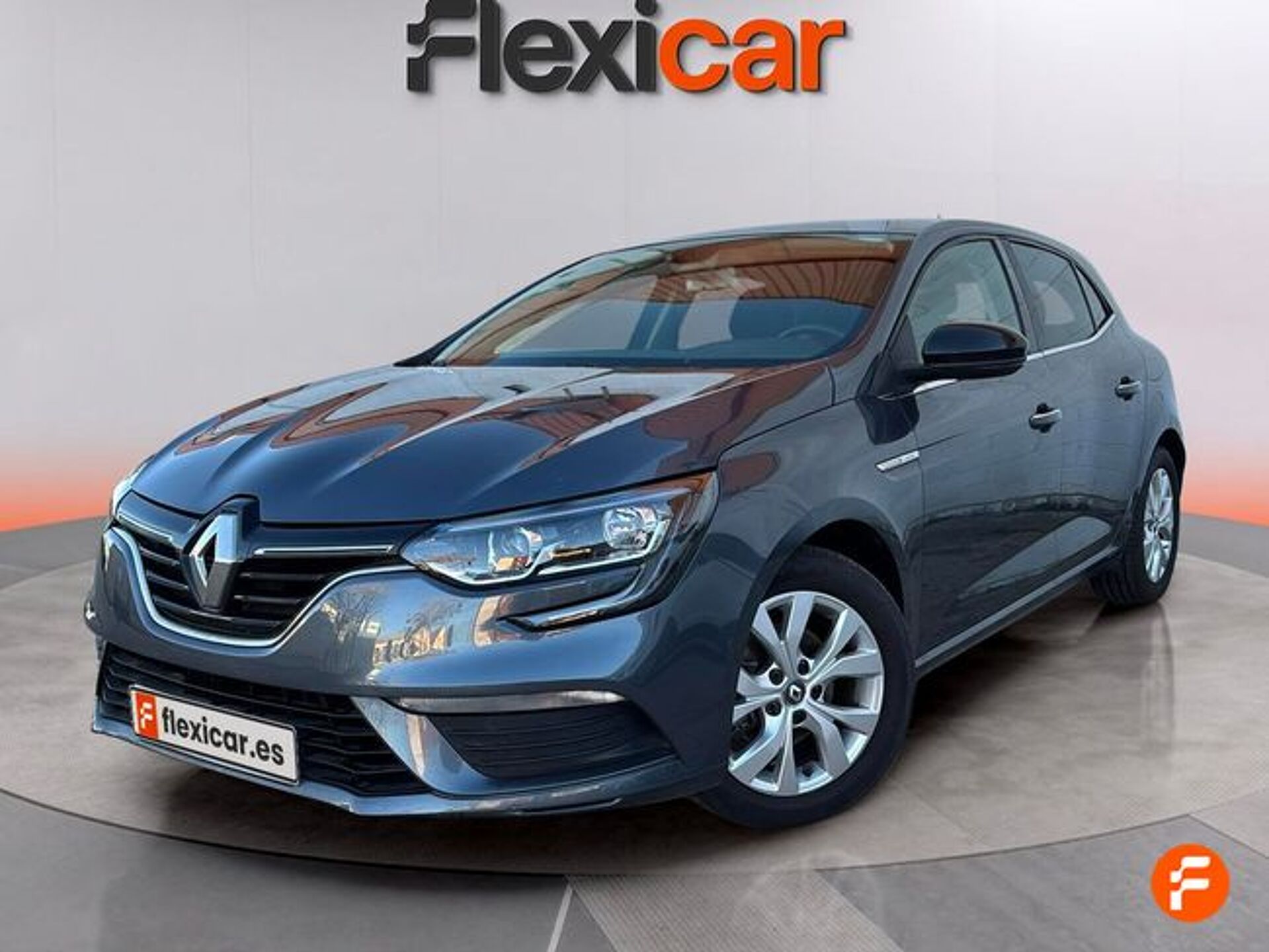 Imagen 3 de RENAULT Mégane