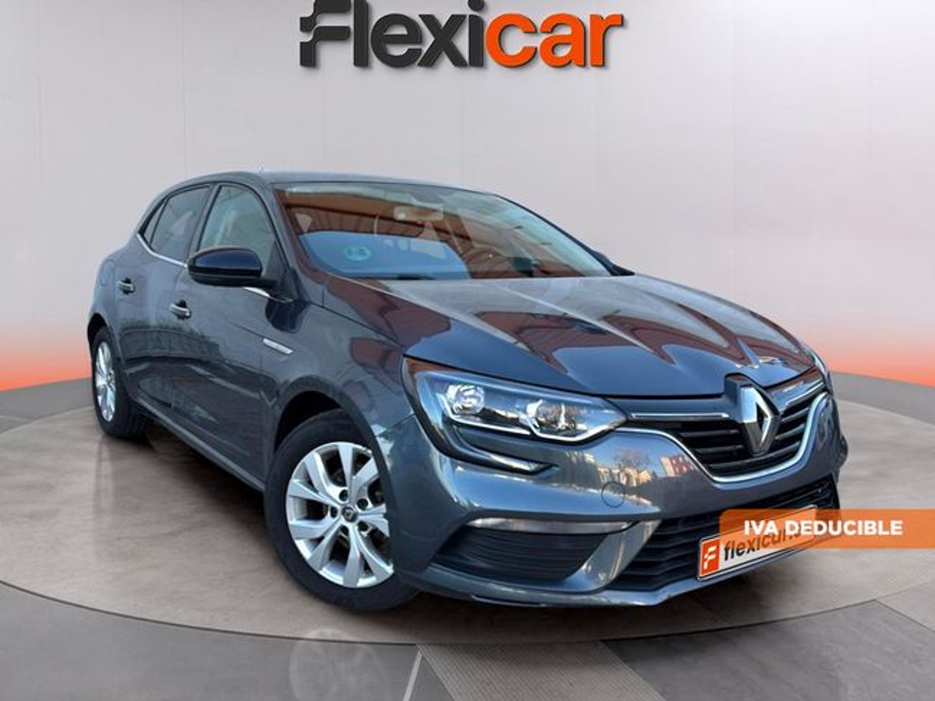 Imagen de RENAULT Mégane