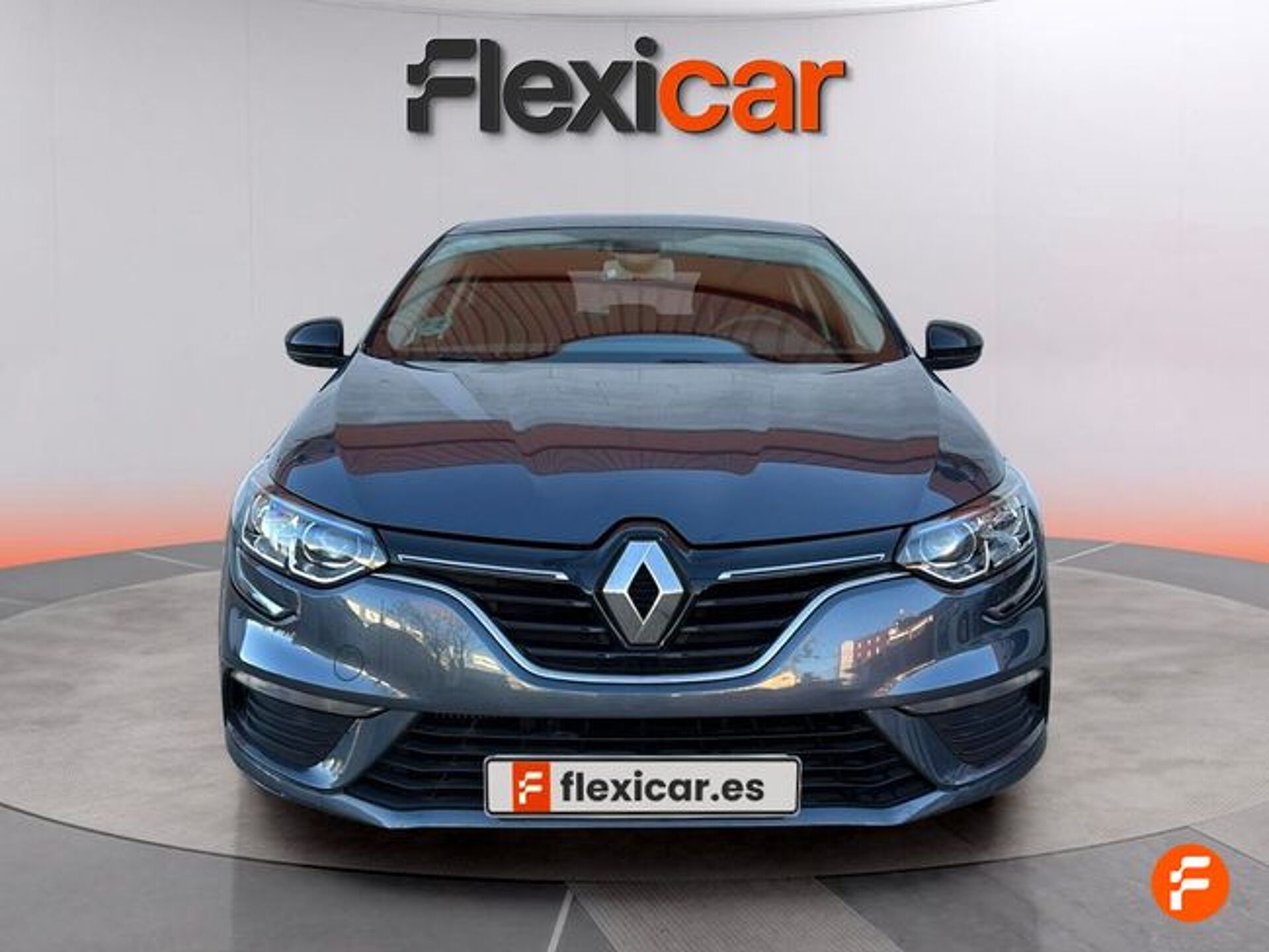 Imagen 2 de RENAULT Mégane