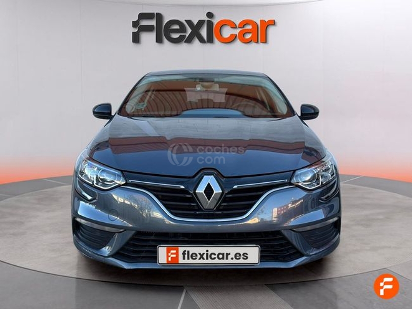 Foto del RENAULT Mégane 1.3 TCe GPF Limited 103kW
