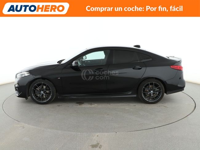 Foto del BMW Serie 2 218dA Gran Coupé M Sport