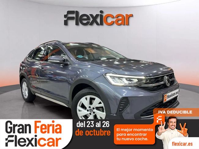 VOLKSWAGEN Taigo (Life 1.0 TSI 81kW (110CV)) en Barcelona