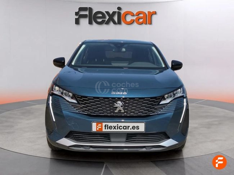 Foto del PEUGEOT 3008 1.5BlueHDi Active Pack S&S 130