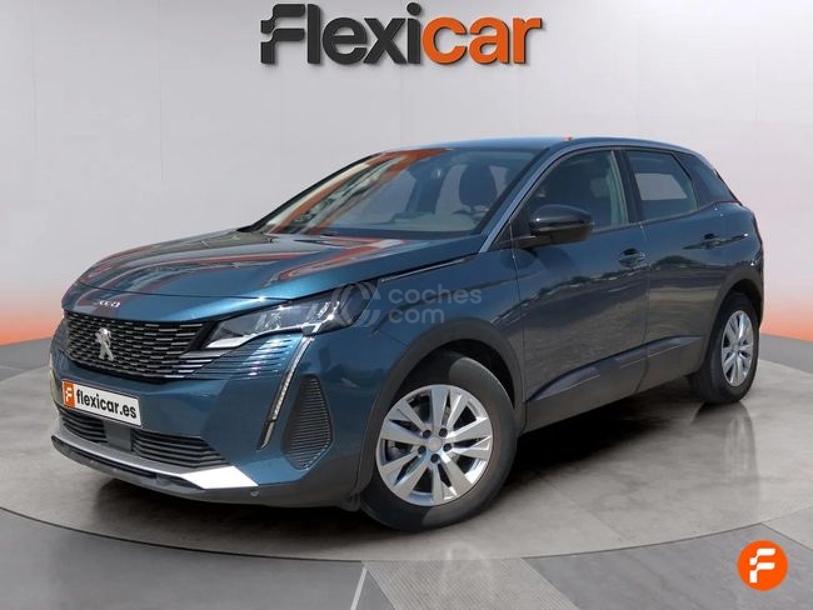 Foto del PEUGEOT 3008 1.5BlueHDi Active Pack S&S 130