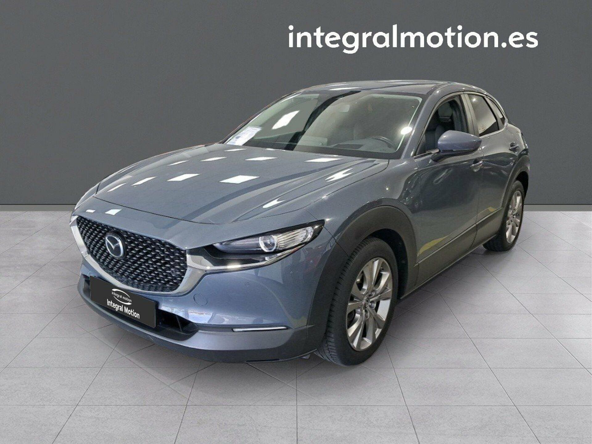 Imagen de MAZDA CX-30