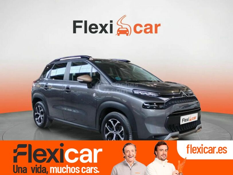 Foto del CITROEN C3 Aircross Puretech S&S Max 110