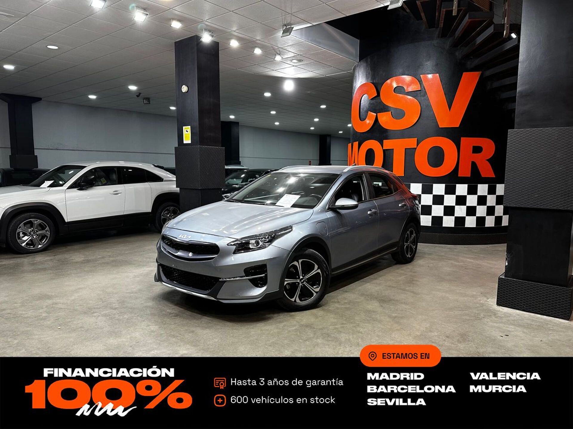 Imagen de KIA XCeed
