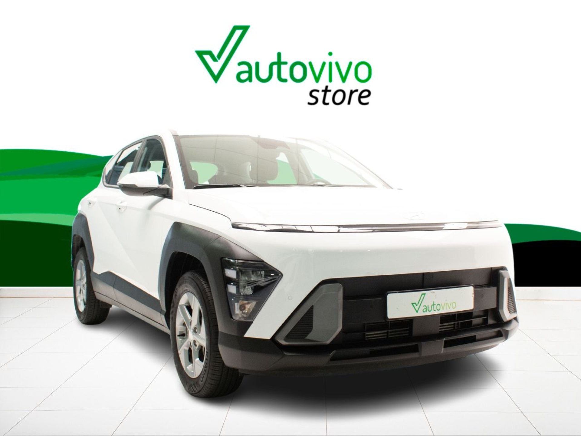 Imagen de HYUNDAI Kona