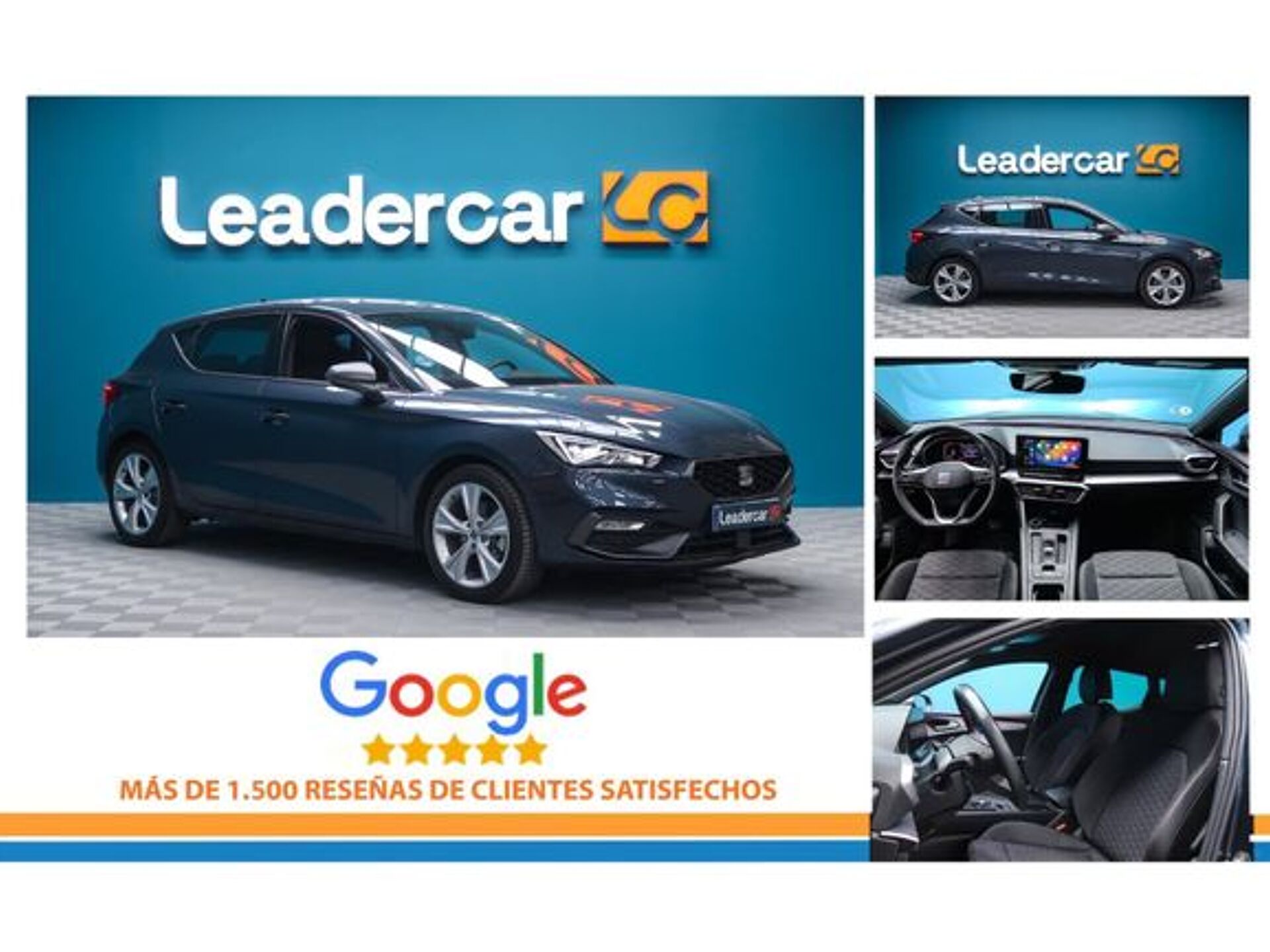 Imagen 2 de SEAT León