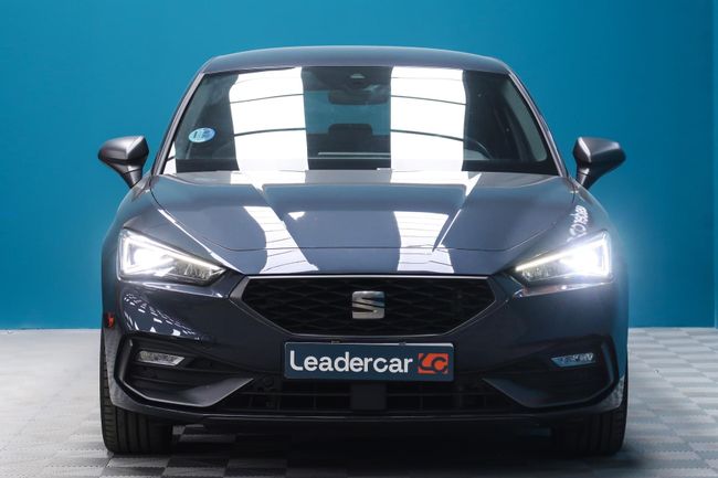 Foto del SEAT León 1.0 eTSI S&S FR DSG-7 110