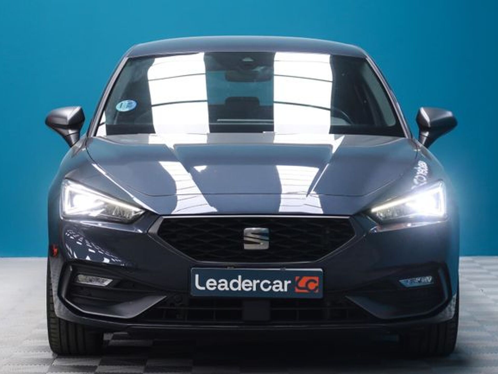 Imagen 3 de SEAT León