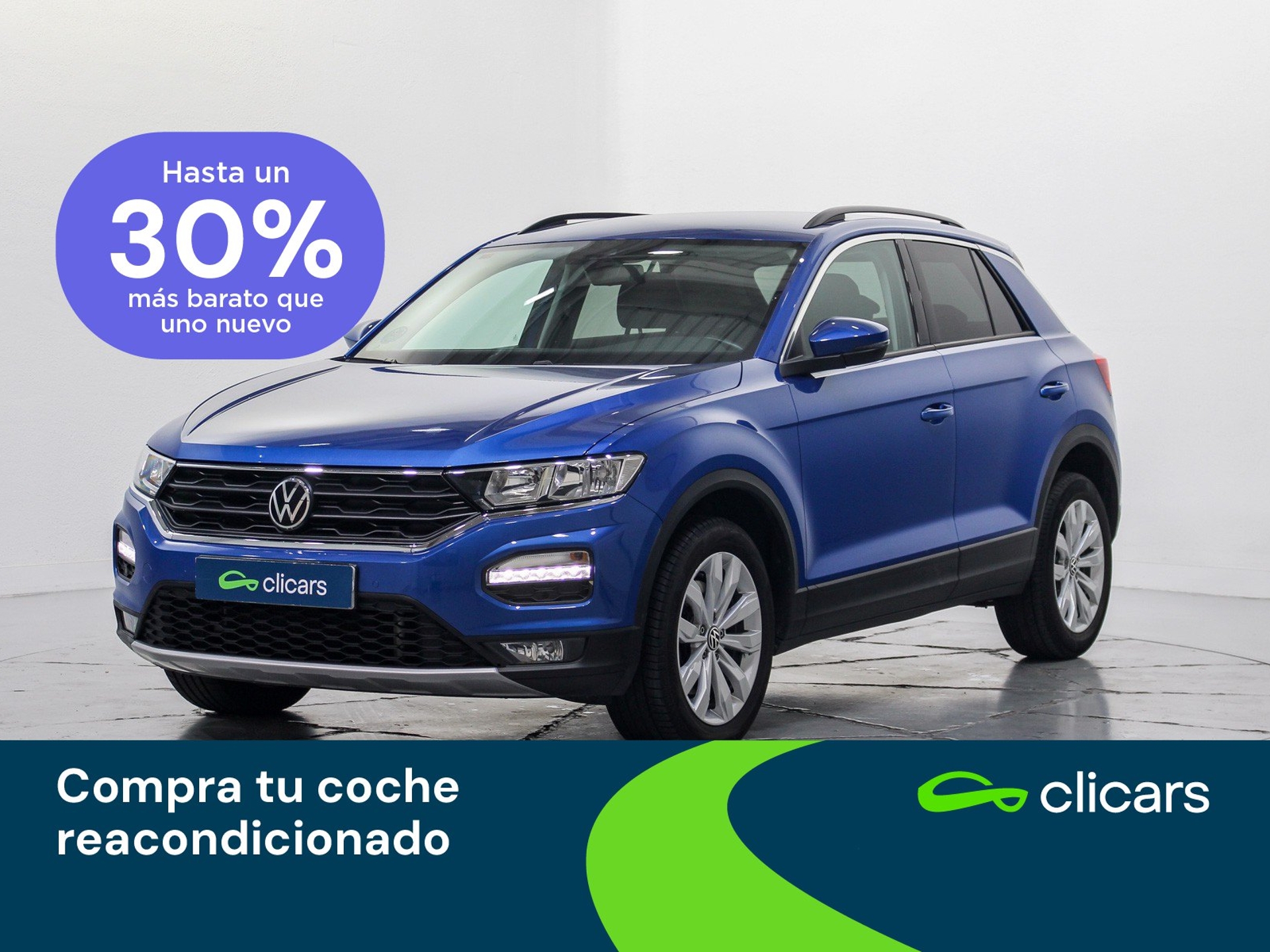 Imagen de VOLKSWAGEN T-Roc