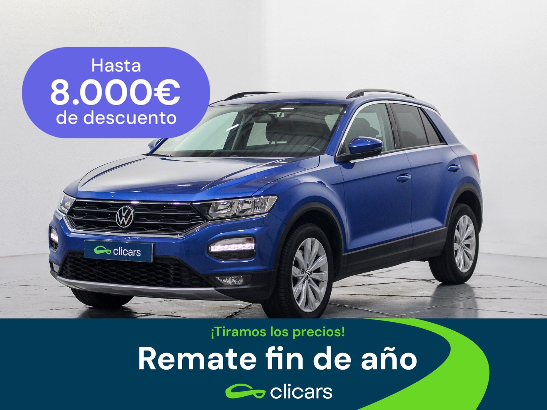 Imagen de VOLKSWAGEN T-Roc