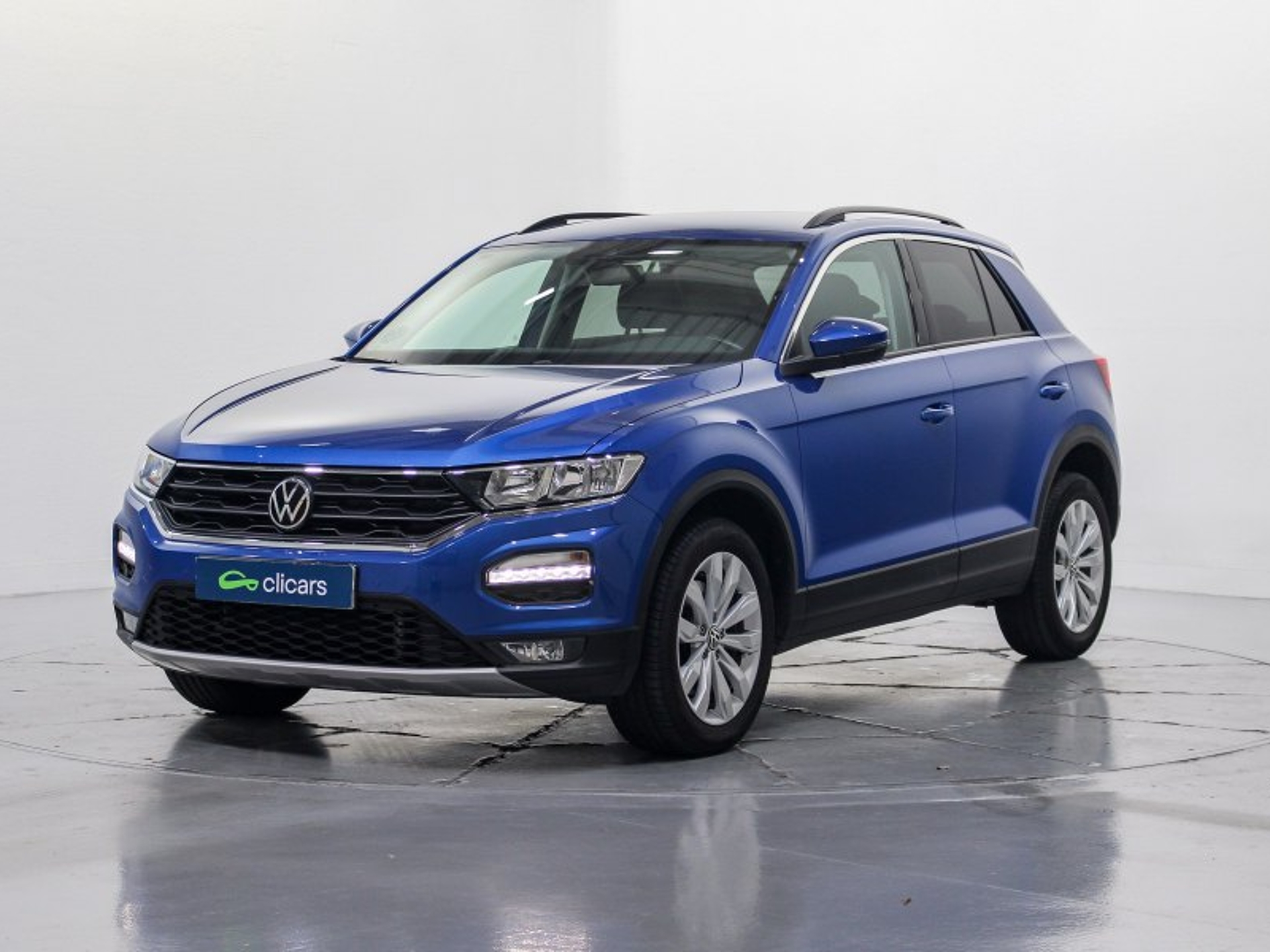 Imagen de VOLKSWAGEN T-Roc