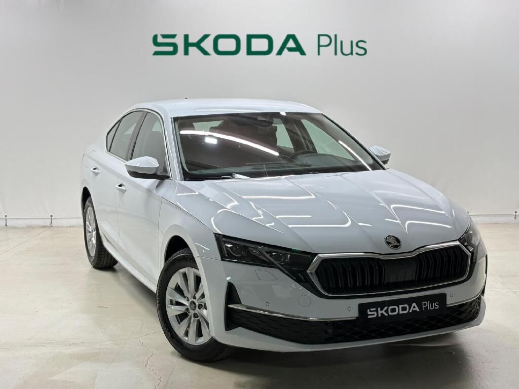 Foto del SKODA Octavia 1.5 TSI MHEV Selection DSG7 85kW