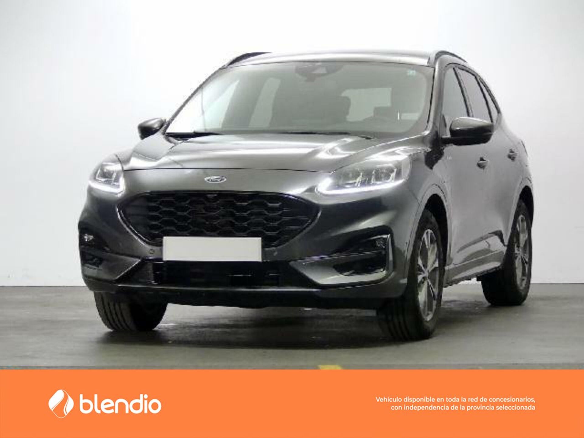 Imagen 1 de FORD Kuga