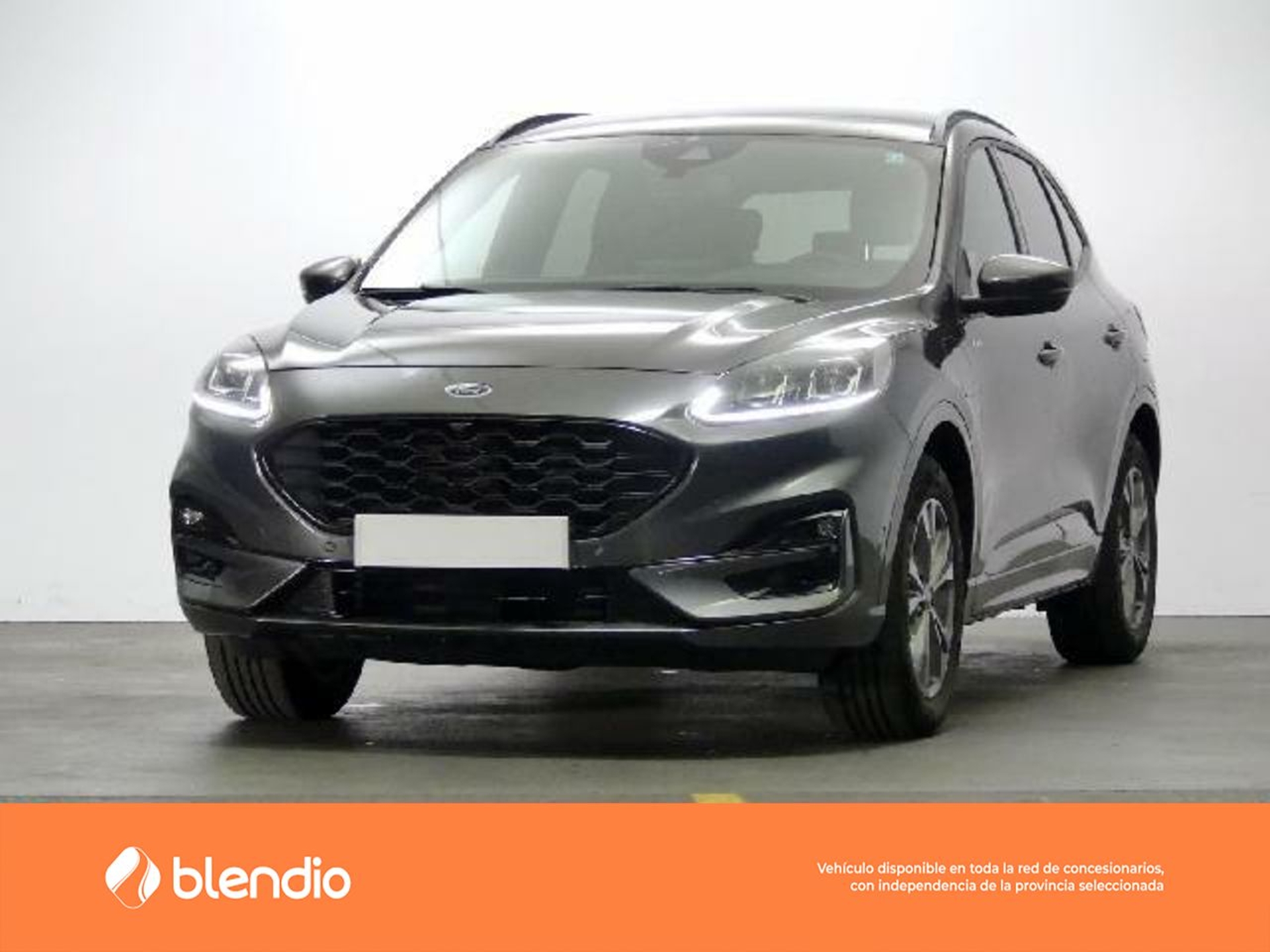 Imagen de FORD Kuga