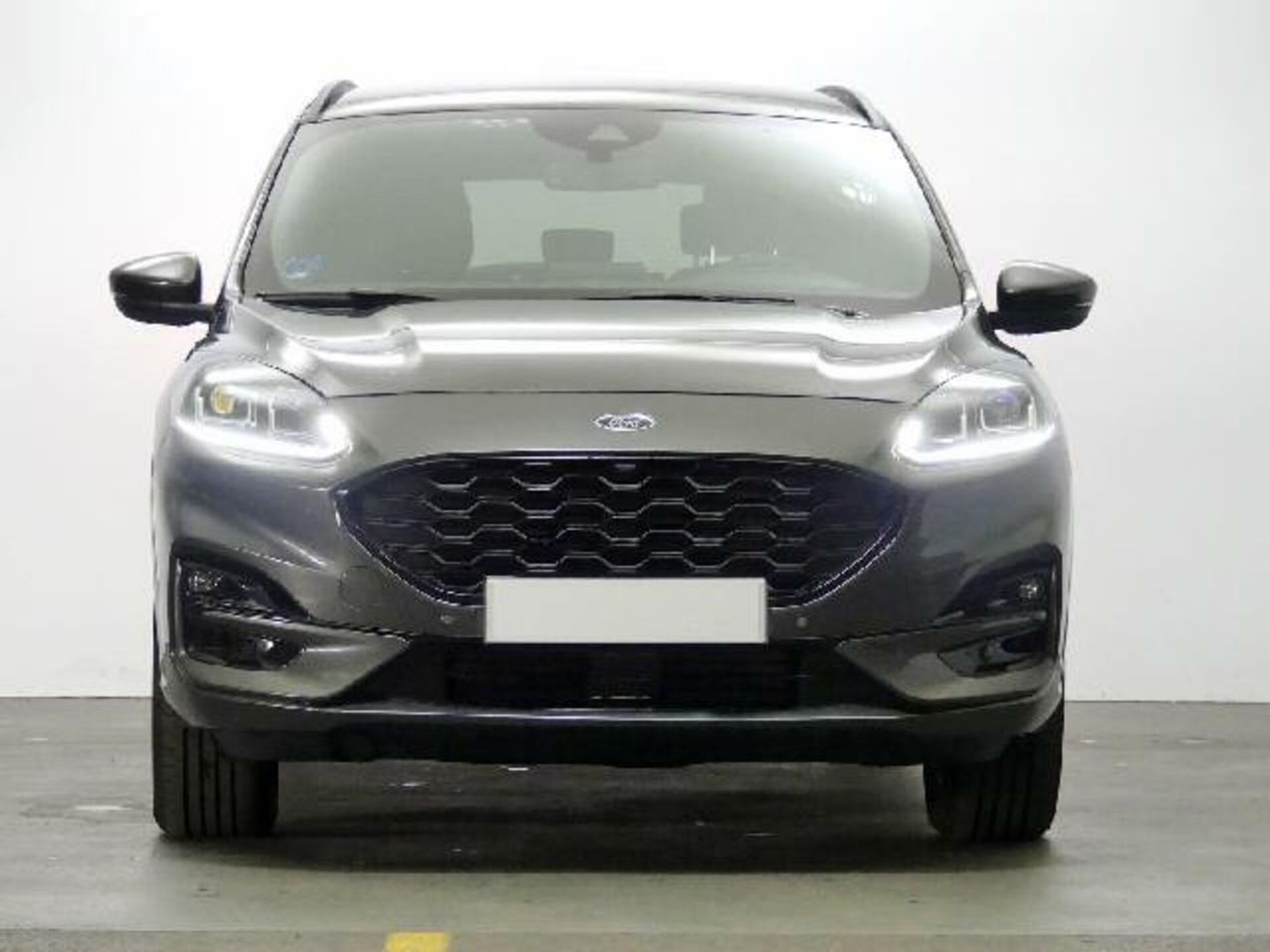 Imagen 3 de FORD Kuga