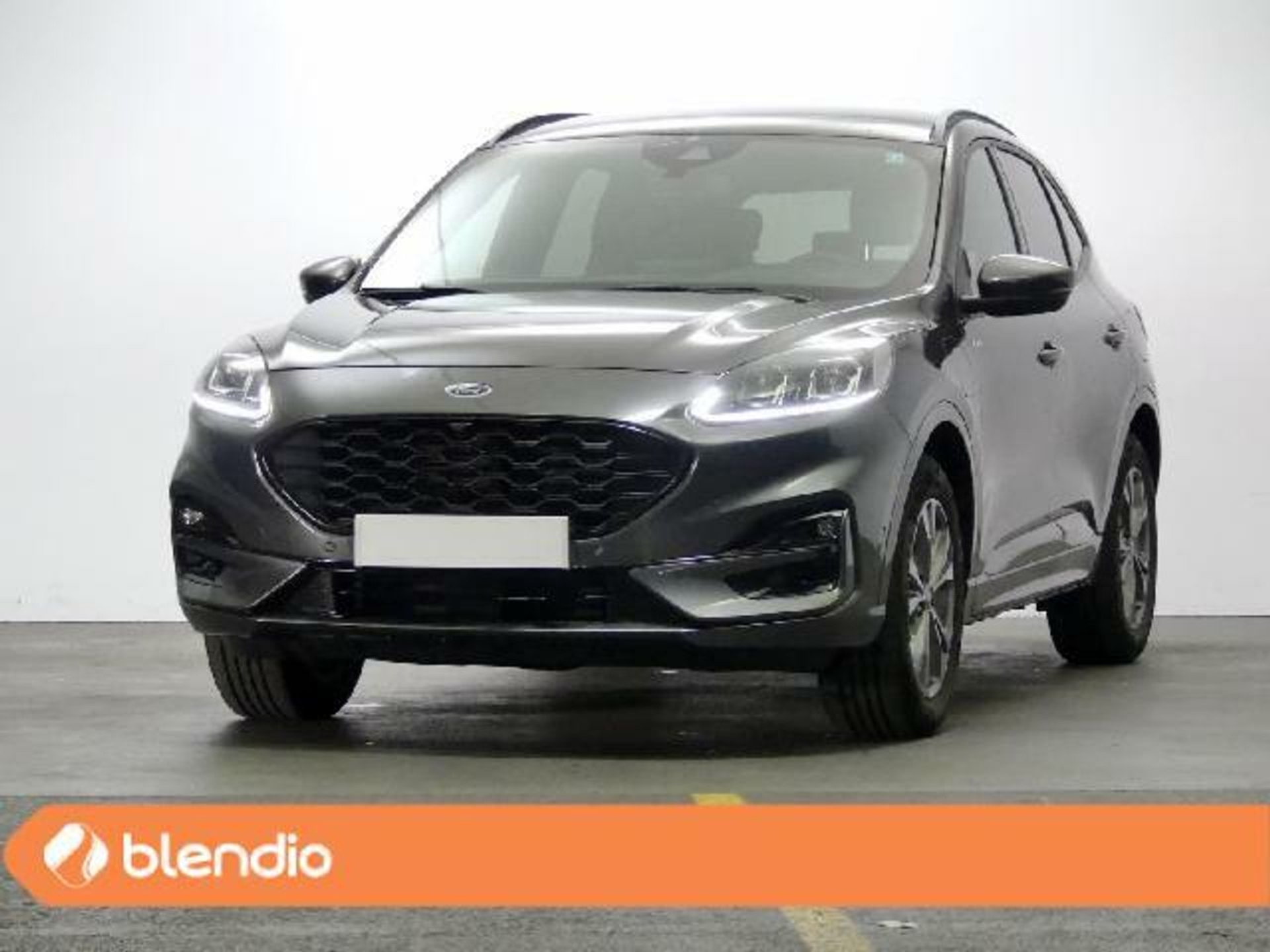 Imagen de FORD Kuga