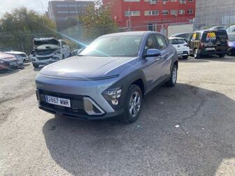 Imagen de HYUNDAI Kona 1.0 TGDI 48V Maxx 4x2