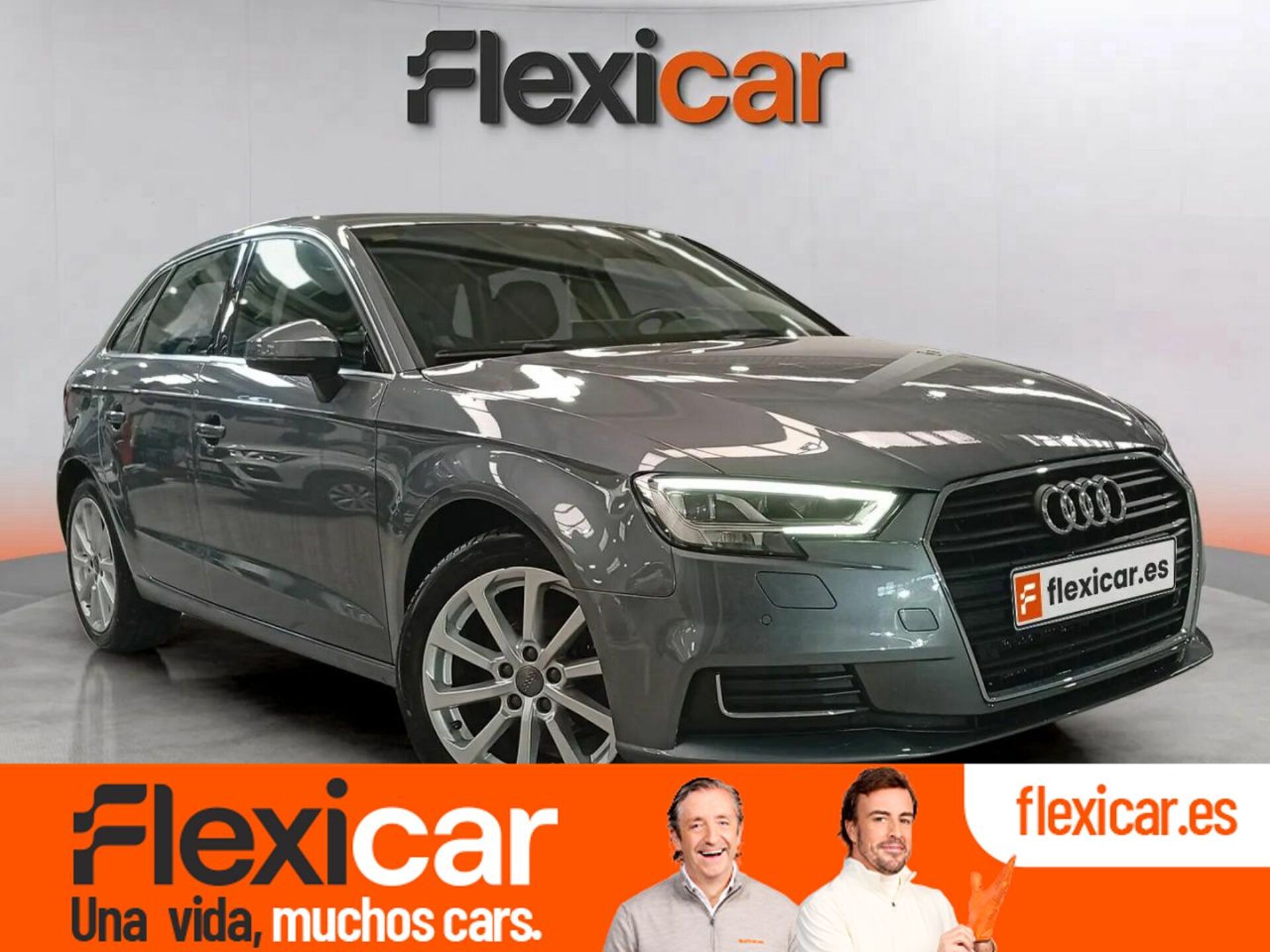 Imagen de AUDI A3