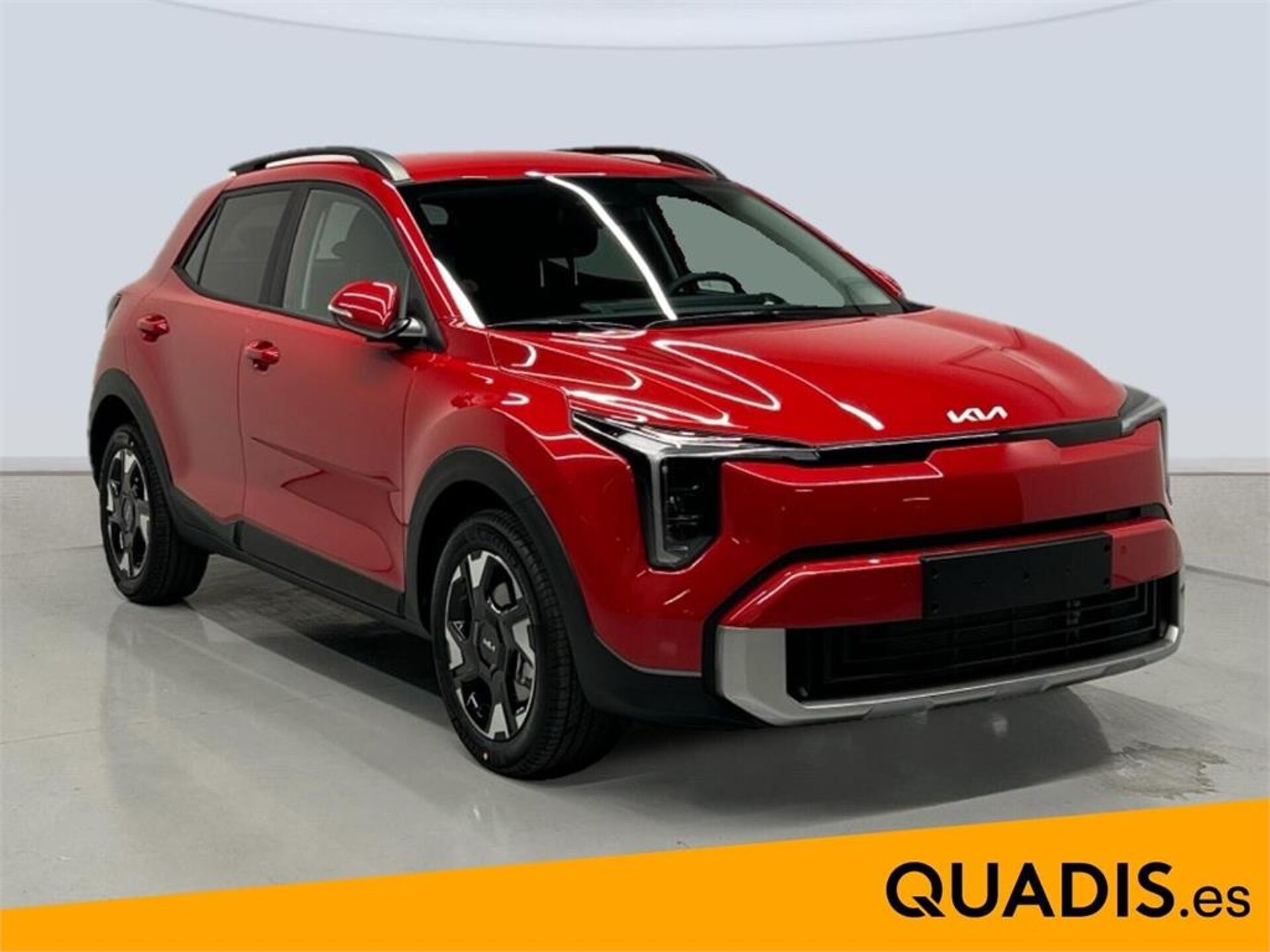 Imagen 3 de KIA Stonic