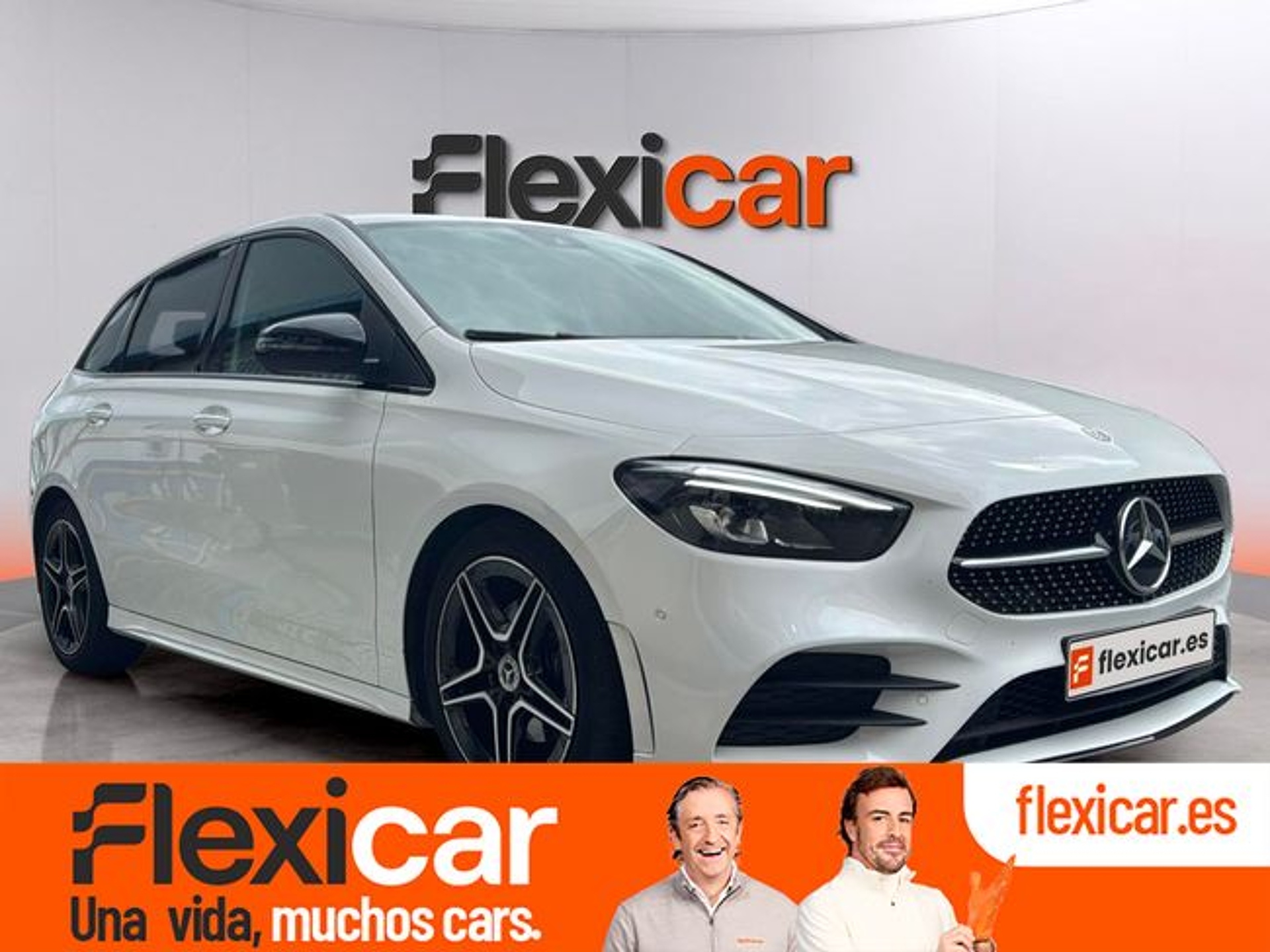 Imagen de MERCEDES Clase B