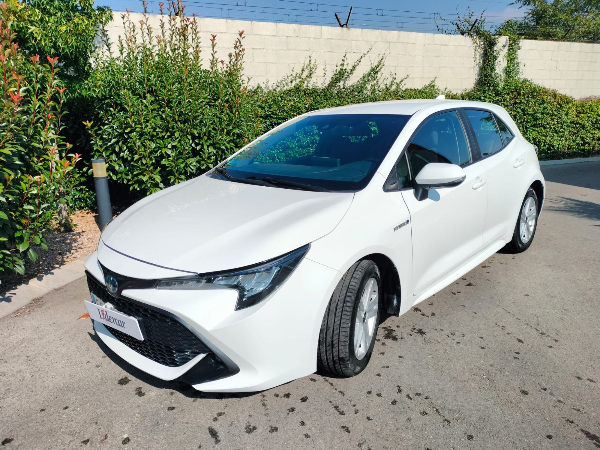 TOYOTA Corolla 125H Active Tech