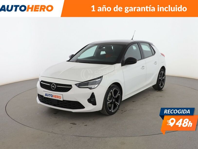 Foto del OPEL Corsa 1.2T XHL S-S GS-Line 100
