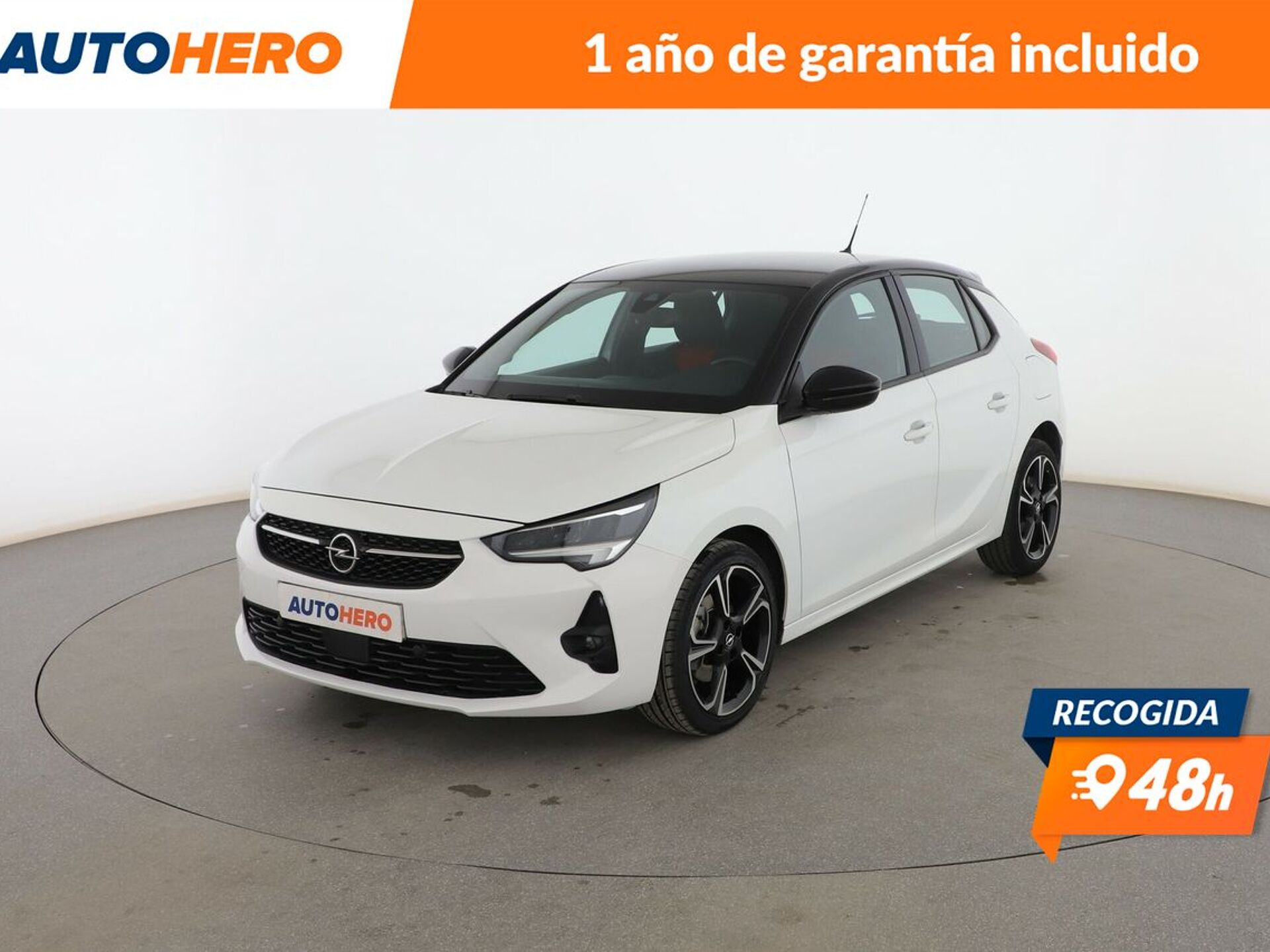 Imagen de OPEL Corsa