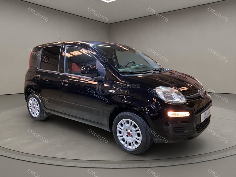 Foto del FIAT Panda 1.2 City Cross 4x2