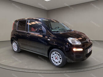 Imagen de FIAT Panda 1.2 City Cross 4x2