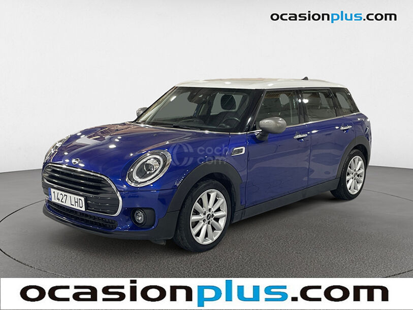 Foto del MINI Mini Clubman Cooper Aut.