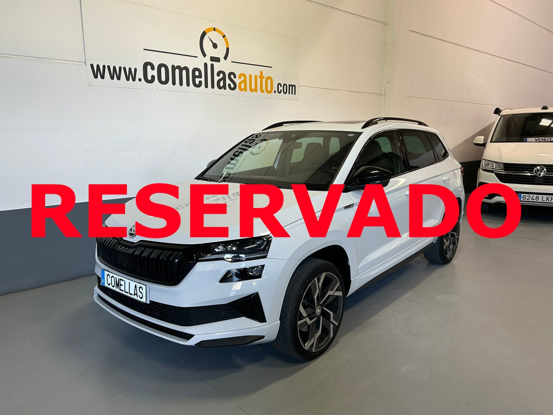 Imagen de SKODA Karoq