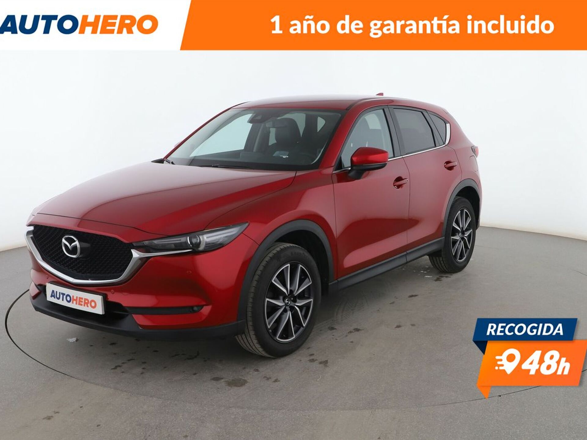 Imagen de MAZDA CX-5