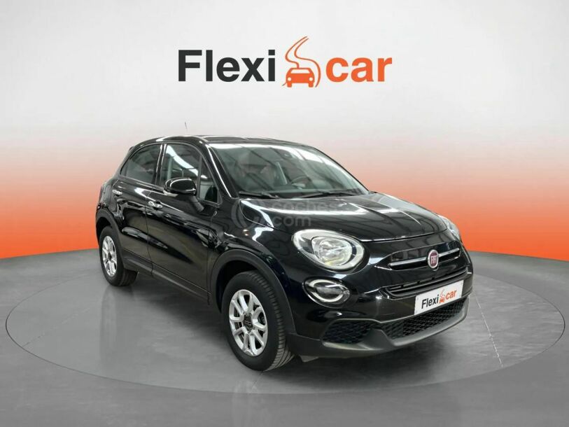 Foto del FIAT 500X 1.6 E-Torq S-Design 4x2 81kW