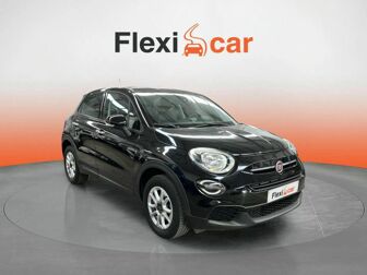 Imagen de FIAT 500X 1.6 E-Torq S-Design 4x2 81kW