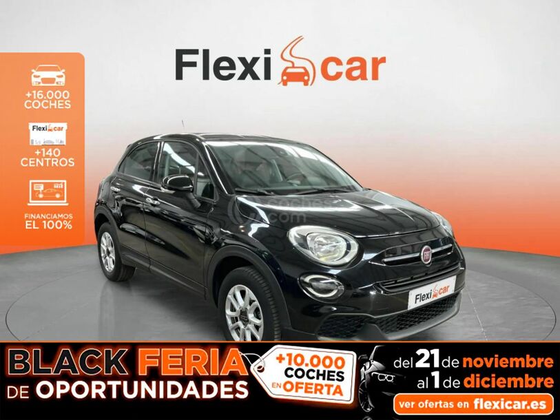 Foto del FIAT 500X 1.6 E-Torq S-Design 4x2 81kW