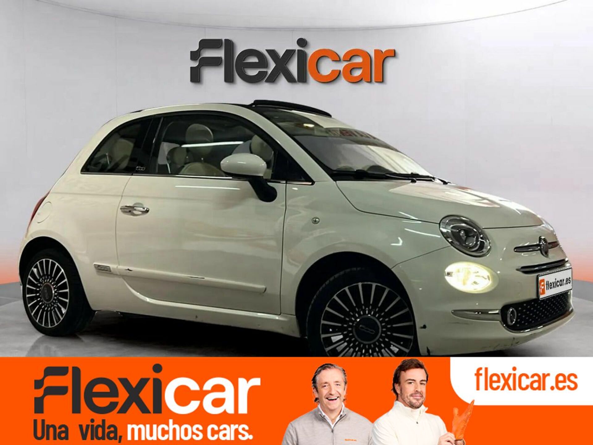 Imagen de FIAT 500