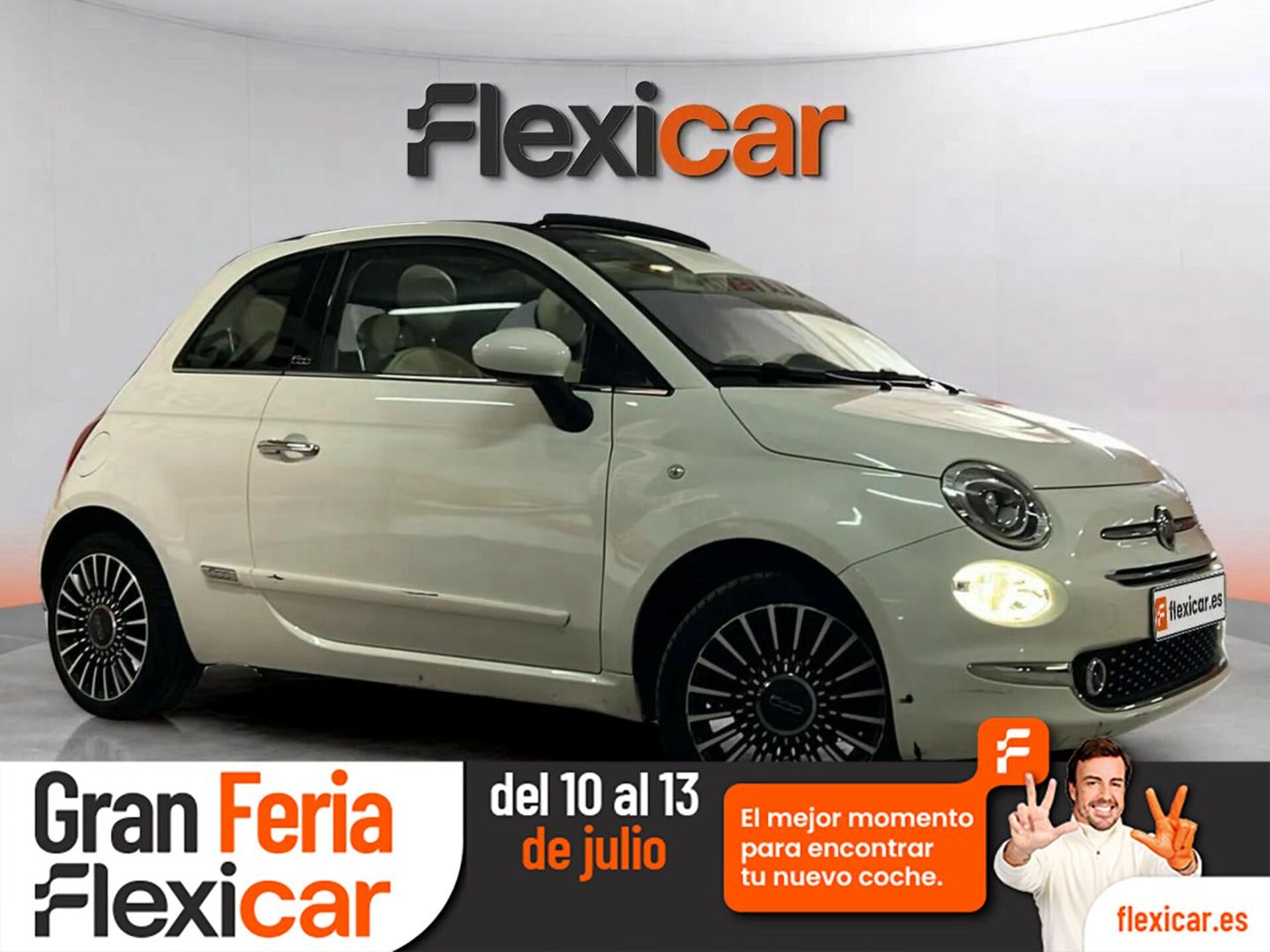 Imagen de FIAT 500