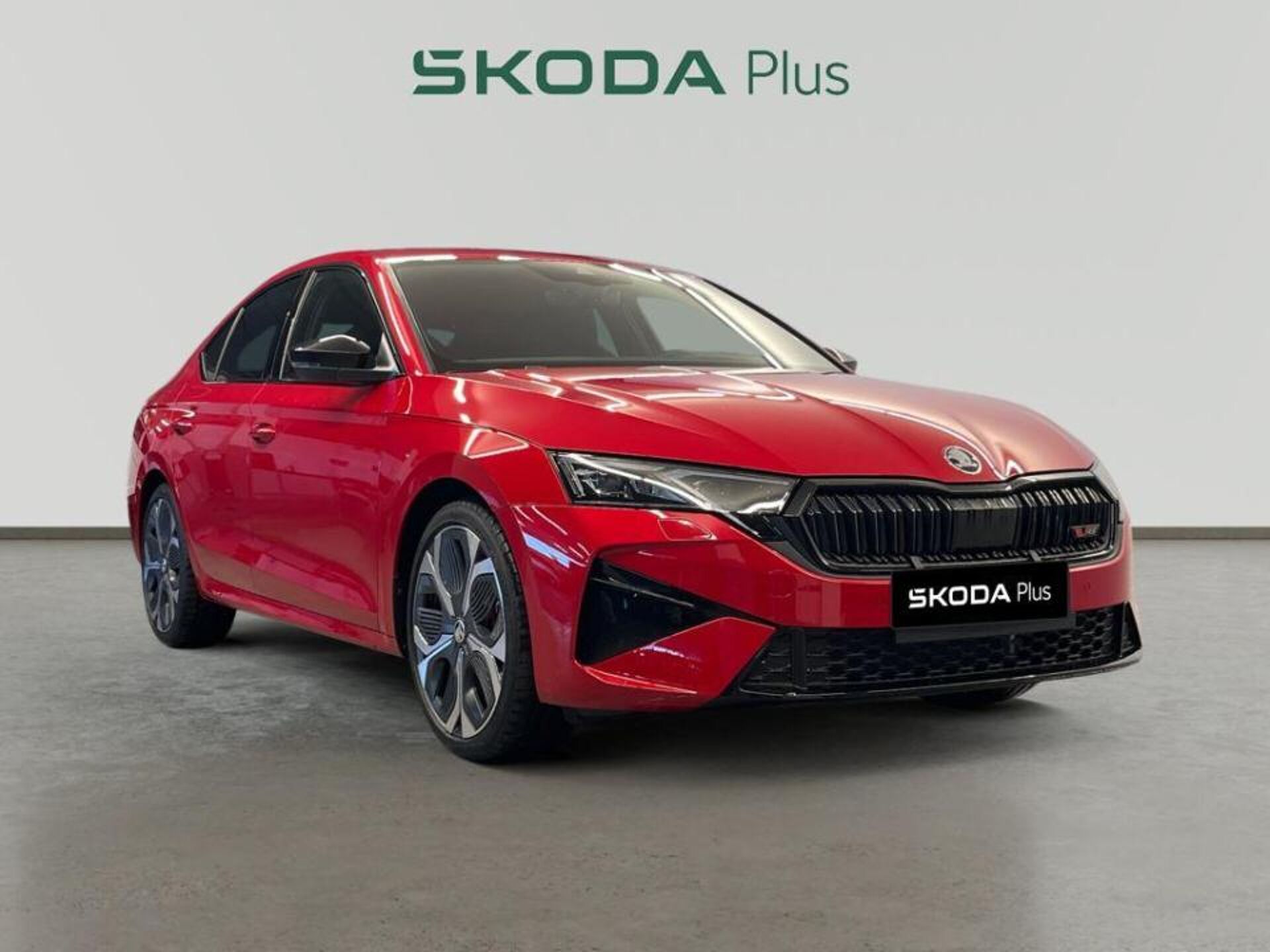 Imagen de SKODA Octavia