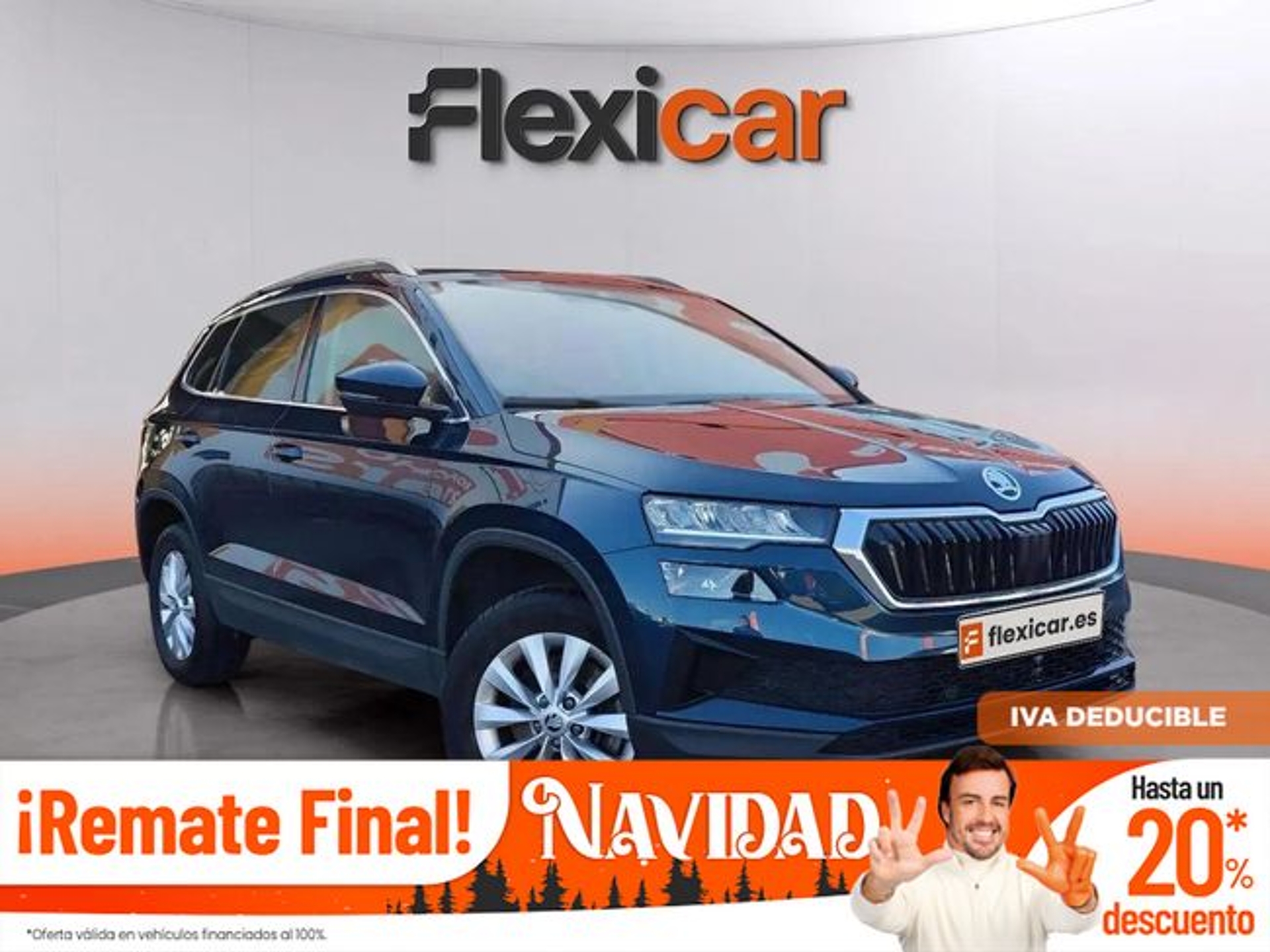 Imagen de SKODA Karoq