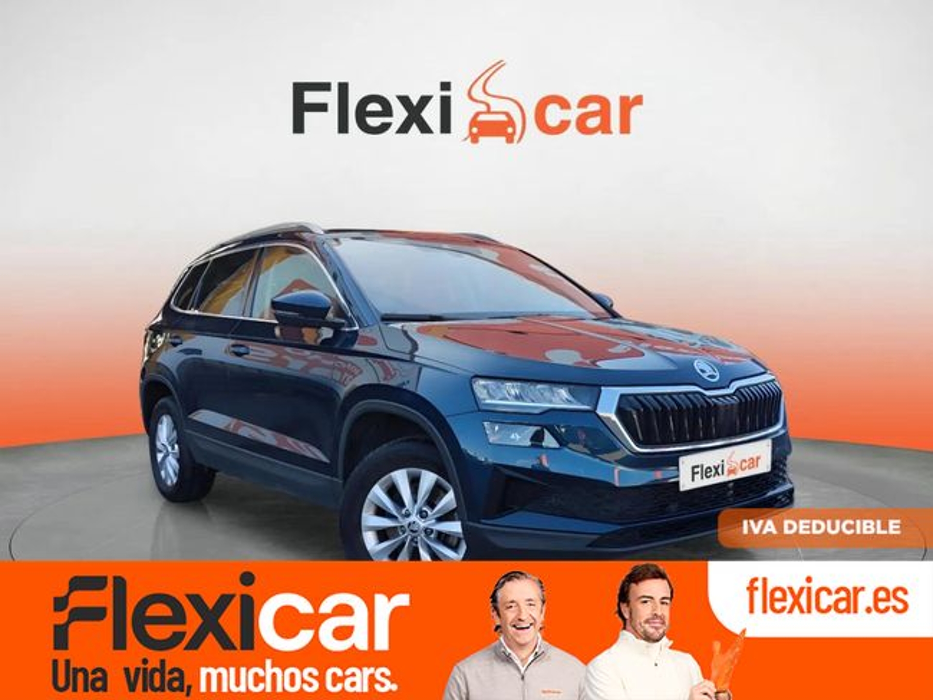 Imagen de SKODA Karoq