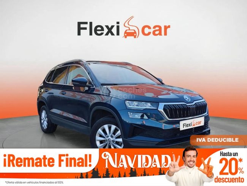 Foto del SKODA Karoq 1.5 TSI Ambition ACT DSG