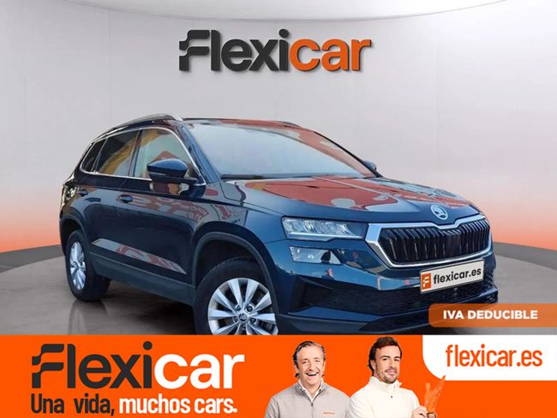 Imagen de SKODA Karoq