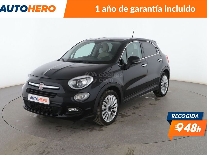Foto del FIAT 500X 1.6Mjt Lounge 4x2 88kW