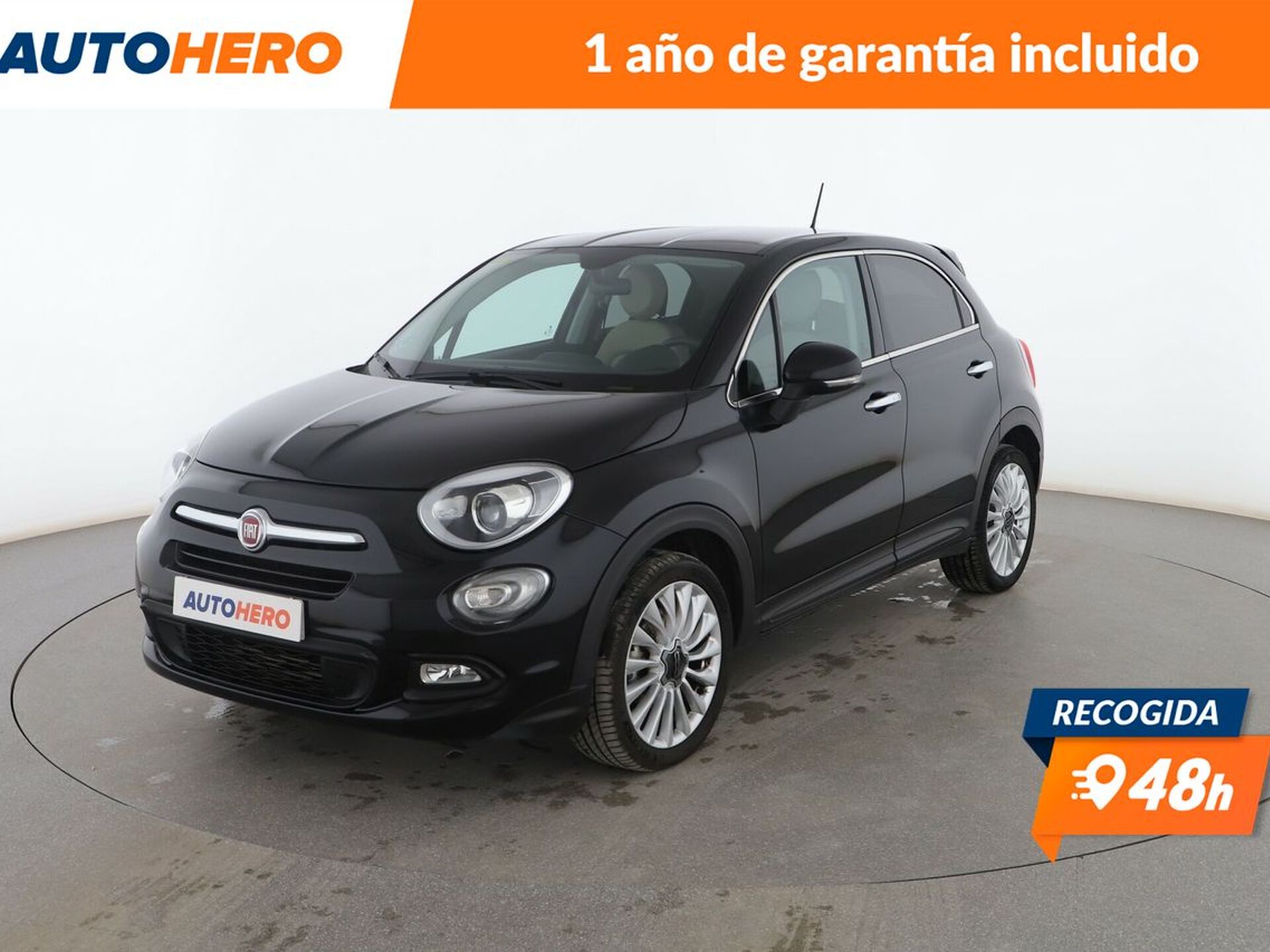 Imagen de FIAT 500X